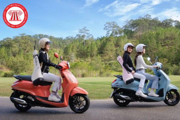 Yamaha thu hồi xe