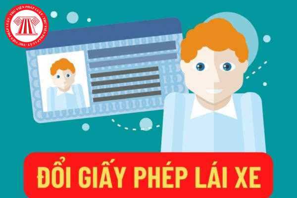 Việc đổi giấy phép lái xe của nước ngoài sang Việt Nam năm 2025 cần đáp ứng yêu cầu gì?