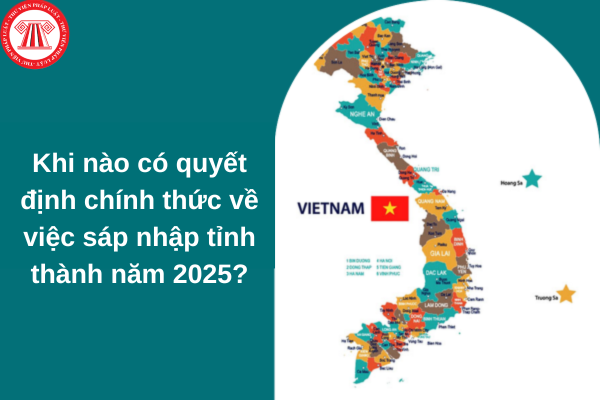 sáp nhập tỉnh thành