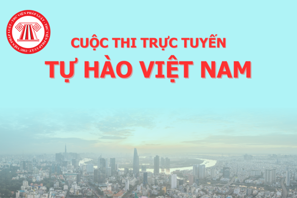 Đáp án cuộc thi Tự hào Việt Nam tuần 2 [MỚI NHẤT] PHÁP LUẬT DOANH NGHIỆP sẽ cập nhật đáp án cuộc thi tự hào Việt Nam 2025 [Tuần 02], do Ban Tuyên giáo và Dân vận Thành ủy TPHCM ban hành Kế hoạch triển khai cuộc thi. Cuộc thi trực tuyến tự hào Việt Nam 2025 do Ban Tuyên giáo và Dân vận Trung ương phối hợp với Trung ương Đoàn TNCS Hồ Chí Minh và Thành ủy Thành phố Hồ Chí Minh tổ chức. Nhằm hướng đến kỷ niệm 50 năm Ngày Giải phóng miền Nam và thống nhất đất nước (30/04/1975 - 30/04/2025) cùng với 80 năm Cách mạng tháng Tám thành công và Quốc khánh nước Cộng hòa xã hội chủ nghĩa Việt Nam. Tuần 2 Cuộc thi Tự hào Việt Nam năm 2025 diễn ra: Bắt đầu: Từ 00h00’ ngày 16/03/2025. Kết thúc: Hết ngày 22/03/2025. Xem lại >> Đáp án cuộc thi trực tuyến tự hào Việt Nam 2025 [Tuần 01]  1. Đáp án cuộc thi Tự hào Việt Nam tuần 2 [MỚI NHẤT] Dưới đây là toàn bộ đáp án cuộc thi Tự hào Việt Nam tuần 2 [MỚI NHẤT]: Câu 1. Đâu là tên gọi trước đây của Thành phố Hồ Chí Minh? Sài Gòn - Gia Định Gồm các phương án được nêu Sài Gòn - Chợ Lớn Sài Gòn Câu 2. Ngày 22/4/1975, đồng chí Lê Duẩn thay mặt Bộ Chính trị Trung ương Đảng từ Hà Nội điện cho Bộ Chỉ huy chiến dịch Hồ Chí Minh như sau: Thời cơ quân sự và chính trị để mở cuộc Tổng tiến công vào Sài Gòn đã chín muồi. Ta cần ....... từng ngày, kịp thời phát động tiến công địch trên các hướng, không để chậm. Nếu để chậm thì không có lợi cả về chính trị và quân sự. Kịp thời hành động lúc này là bảo đảm chắc chắn nhất để giành thắng lợi hoàn toàn. Đáp án: Tranh thủ Câu 3. Hội nghị lần thứ 15 (mở rộng) Ban Chấp hành Trung ương Đảng khoá II, quyết định đường lối đấu tranh thống nhất và đường lối cách mạng miền Nam, được khai mạc vào ngày, tháng, năm nào? Ở đâu? Ngày 12 tháng 01 năm 1959, tại Hà Nội Ngày 28 tháng 10 năm 1959, tại Hòa Bình Ngày 20 tháng 7 năm 1959, tại Tây Ninh Ngày 15 tháng 5 năm 1959, tại Thái Nguyên Câu 4. Nghị quyết số 31-NQ/TW, ngày 30/12/2022 của Bộ Chính trị về phương hướng, nhiệm vụ phát triển Thành phố Hồ Chí Minh đến năm 2030, tầm nhìn đến năm 2045 xác định tầm nhìn đến năm 2045, Thành phố Hồ Chí Minh phát triển ngang tầm các đô thị lớn trên thế giới, trở thành......, tài chính, dịch vụ của Châu Á; là điểm đến hấp dẫn toàn cầu; kinh tế, văn hoá phát triển đặc sắc, người dân có chất lượng cuộc sống cao; là hạt nhân của vùng Thành phố Hồ Chí Minh và vùng Đông Nam Bộ, cực tăng trưởng của cả nước; nơi thu hút các định chế tài chính và tập đoàn kinh tế quốc tế. Đáp án: Trung tâm kinh tế Câu 5. Di tích lịch sử Địa đạo Củ Chi (Huyện Củ Chi, Thành phố Hồ Chí Minh) được Thủ tướng Chính phủ công nhận là Di tích Quốc gia Đặc biệt vào năm nào? 2015 2014 2017 2016 Câu 6. Nghị quyết số 57-NQ/TW ngày 22/12/2024 của Bộ Chính trị về đột phá phát triển khoa học, công nghệ, đổi mới sáng tạo và chuyển đổi số quốc gia nêu mục tiêu đến năm 2030, tỉ lệ sử dụng dịch vụ công trực tuyến của người dân và doanh nghiệp đạt mức nào? Trên 70% Trên 80% Trên 50% Trên 60% Câu 7. Ngày 02 tháng 01 năm 1963, quân và dân miền Nam đã lập nên chiến công vang dội, bước đầu đánh bại chiến thuật “trực thăng vận”, “thiết xa vận” của Mỹ và quân ngụy Sài Gòn. Đó là chiến thắng nào? Chiến thắng Vạn Tường Chiến thắng Núi Thành Chiến thắng Ấp Bắc Chiến thắng Pleime Câu 8. Chiến dịch giải phóng Sài Gòn - Gia Định chính thức đổi tên là Chiến dịch Hồ Chí Minh vào thời gian nào? Ngày 14 tháng 4 năm 1975 Ngày 25 tháng 3 năm 1975 Ngày 26 tháng 3 năm 1975 Ngày 1 tháng 4 năm 1975 Câu 9. Trong bài viết “Tổ chức tốt đại hội đảng bộ các cấp nhiệm kỳ 2025 – 2030”, đồng chí Tổng Bí thư Tô Lâm nhấn mạnh, chuẩn bị nhân sự không chỉ cho một kỳ đại hội; xa hơn, đó là sự chuẩn bị nhân sự cho những mục tiêu nào? Phương án kiện toàn, sắp xếp tổ chức, bộ máy đảm bảo tinh gọn, hiệu năng, hiệu lực, hiệu quả Tương lai phát triển của tổ chức đảng, sự phát triển của ngành, lĩnh vực, địa phương, cơ quan, đơn vị Kỳ đại hội tiếp theo của tổ chức đảng Việc thực hiện các nhiệm vụ chính trị mới của các cơ quan, đơn vị Câu 10. Hội nghị lần thứ 12 Ban Chấp hành Trung ương Đảng Khóa III khẳng định: “Nhiệm vụ chống Mỹ, cứu nước hiện nay rõ ràng là nhiệm vụ thiêng liêng của cả dân tộc ta, của nhân dân ta từ Nam chí Bắc”, họp vào thời gian nào? Tháng 12 năm 1967 Tháng 12 năm 1964 Tháng 12 năm 1966 Tháng 12 năm 1965 Quý khách hàng lưu ý rằng, những nội dung tại “Đáp án cuộc thi Tự hào Việt Nam tuần 2 [MỚI NHẤT]”, chỉ mang tính chất tham khảo. Xem thêm >> Link thi trực tuyến tự hào Việt Nam năm 2025 mới nhất >> Chú ý thể lệ Cuộc thi trực tuyến Tự hào Việt Nam 2025 Đáp án cuộc thi Tự hào Việt Nam tuần 2 [MỚI NHẤT] (Ảnh minh họa - Nguồn từ Internet) 2. Quyền, trách nhiệm của tổ chức, cá nhân tổ chức biểu diễn nghệ thuật Căn cứ Điều 4 Nghị định 144/2020/NĐ-CP, tổ chức, cá nhân tổ chức biểu diễn nghệ thuật ó những quyền và trách nhiệm sau đây: Quyền, trách nhiệm của tổ chức, cá nhân tổ chức biểu diễn nghệ thuật 1. Tổ chức, cá nhân tổ chức biểu diễn nghệ thuật có quyền: a) Tổ chức biểu diễn nghệ thuật theo quy định của pháp luật; b) Thụ hưởng các lợi ích hợp pháp từ việc tổ chức biểu diễn nghệ thuật. 2. Tổ chức, cá nhân tổ chức biểu diễn nghệ thuật chịu trách nhiệm: a) Tuân thủ quy định tại Điều 3 Nghị định này và các quy định khác của pháp luật có liên quan; b) Thực hiện đúng với nội dung đã thông báo; nội dung đã được cơ quan nhà nước có thẩm quyền phê duyệt hoặc chấp thuận theo quy định tại Nghị định này; c) Bảo đảm hoạt động có nội dung phù hợp với văn hóa truyền thống; phù hợp với lứa tuổi, giới tính theo quy định của pháp luật; trường hợp tổ chức cho trẻ em phải tuân thủ quy định của pháp luật về bảo vệ trẻ em; d) Thực hiện các quy định của pháp luật về quyền tác giả, quyền liên quan; đ) Thu hồi danh hiệu, giải thưởng đã trao cho tổ chức, cá nhân đạt giải theo quy định tại Điều 18 Nghị định này; e) Không được sử dụng người biểu diễn trong thời gian bị đình chỉ hoạt động biểu diễn nghệ thuật; g) Không được sử dụng danh hiệu, giải thưởng đã bị thu hồi, bị hủy hoặc danh hiệu thuộc trường hợp quy định tại khoản 4 Điều 20 Nghị định này trong hoạt động biểu diễn nghệ thuật; h) Dừng hoặc thay đổi thời gian, địa điểm, kế hoạch tổ chức biểu diễn nghệ thuật theo yêu cầu của cơ quan nhà nước có thẩm quyền.