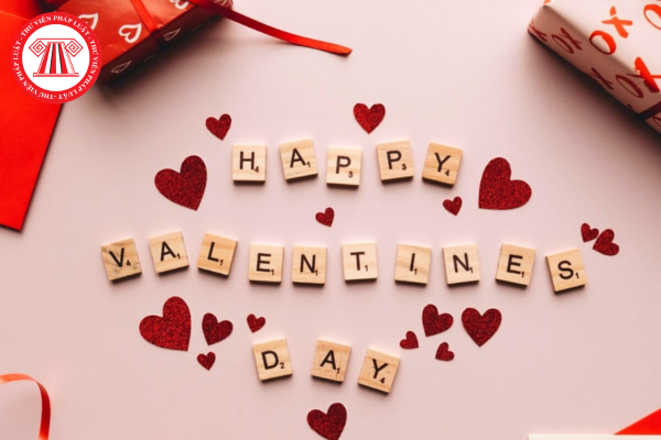 Tổng hợp STT Valentine Trắng ngọt ngào, lãng mạn?