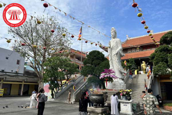 Ngày vía Quan Âm là ngày nào? Ý nghĩa ngày vía Quan Âm?