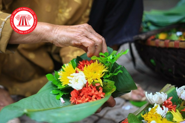 Những điều nên làm vào ngày Tết Thanh Minh là gì?