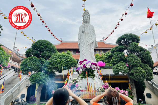 Nên làm gì vào các ngày vía Quan Âm Bồ Tát trong năm?