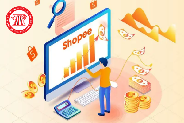 Shopee tăng mức phí sàn cao nhất lên đến 10% kể từ đầu tháng 4 năm 2025