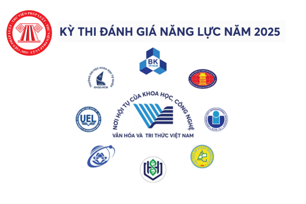 Hướng dẫn truy cập thidanhgianangluc.vnuhcm.edu.vn đăng nhập