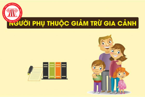 Đăng ký giảm trừ gia cảnh cho người phụ thuộc chậm nhất khi nào?