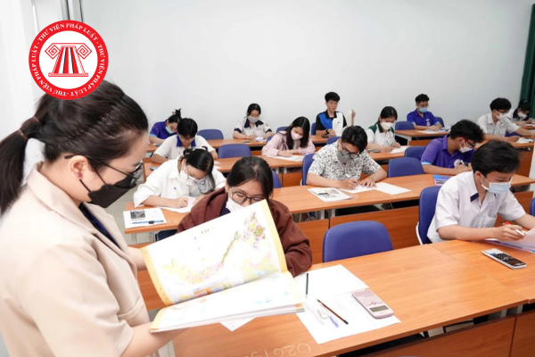 Không giới hạn số lượng tổ hợp xét tuyển cho từng ngành học vào kỳ tuyển sinh đại học 2025