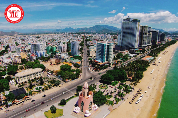 khánh hòa sáp nhập với tỉnh nào