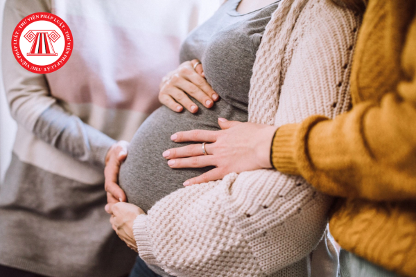 Trường hợp vợ mang thai hộ, lao động nam có được hưởng quyền lợi thai sản theo Luật BHXH 2024 không?