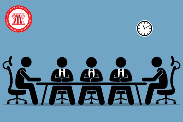 Công ty TNHH hai thành viên có bắt buộc thành lập Ban kiểm soát?
