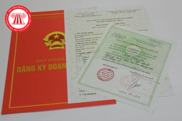 Hồ sơ đăng ký doanh nghiệp sử dụng ngôn ngữ nước ngoài có được không?
