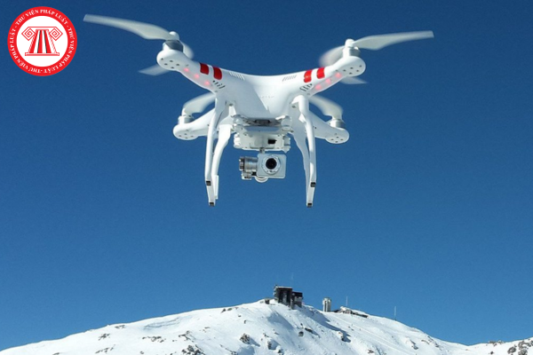 drone là gì
