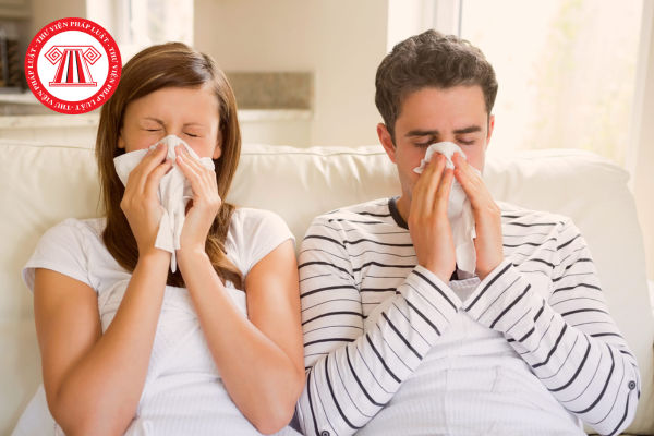 Bị ốm trong thời gian nghỉ việc riêng thì có được hưởng chế độ ốm đau không?