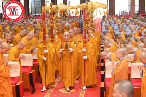 Đại lễ Phật Đản Vesak 2025 diễn ra mấy ngày?