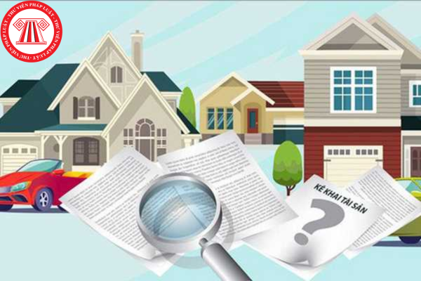 Cá nhân nào không được hành nghề thanh lý tài sản 2025?