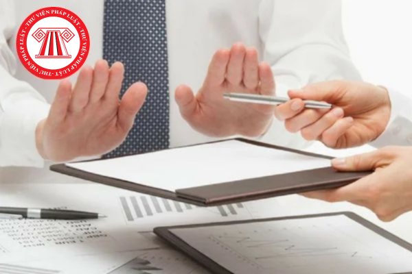 Trường hợp nào bị trả lại đơn yêu cầu mở thủ tục phá sản 2025?
