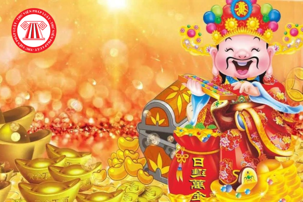 Vận tài lộc tháng 5 năm 2025 của 12 con giáp ra sao? Con giáp nào có tài lộc dồi dào nhất?