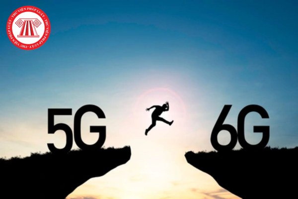 Đẩy mạnh thương mại hoá 5G và nghiên cứu công nghệ 6G theo Công điện 47