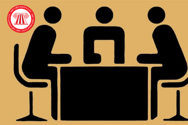 Ai là Chủ tịch của Hội đồng trọng tài lao động?