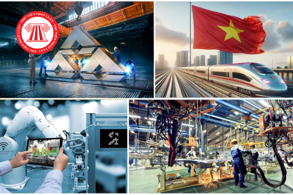 Toàn văn Nghị quyết 68 của Bộ Chính trị về phát triển kinh tế tư nhân