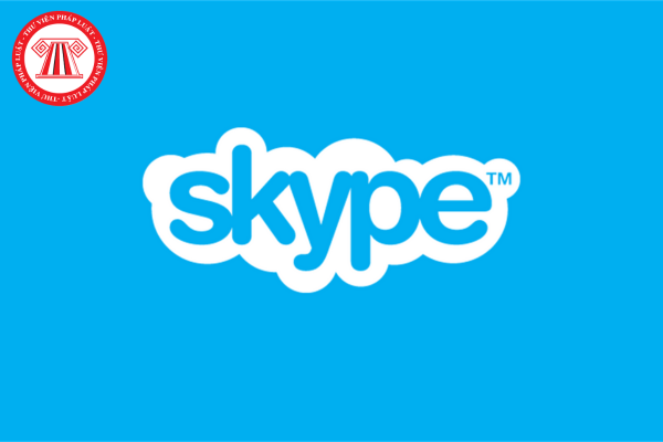 Ứng dụng Skype khai tử chưa? Ứng dụng cung cấp dịch vụ thương mại điện tử là gì?