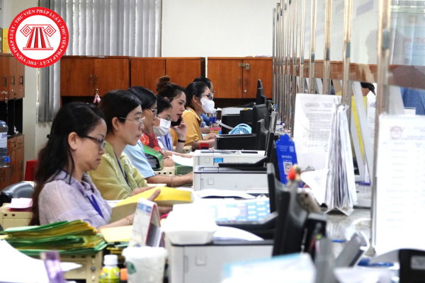 Cán bộ công chức cấp xã không sáp nhập vẫn được hưởng chế độ theo Nghị định 178/2024/NĐ-CP