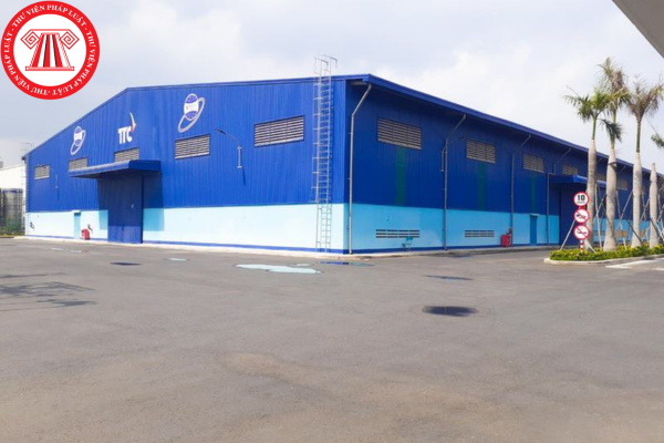 02 trường hợp doanh nghiệp nước ngoài được cho thuê nhà xưởng