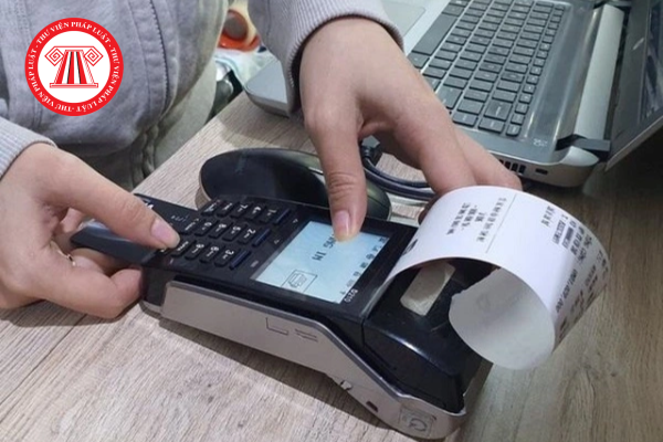 Hạn đăng ký sử dụng hóa đơn điện tử từ máy tính tiền 2025