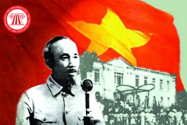 Còn mấy ngày nữa đến Kỷ niệm 135 ngày sinh Chủ tịch Hồ Chí Minh năm 2025?