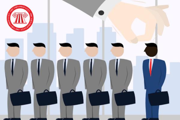 Phân biệt trong tuyển dụng giữa người có gia đình và độc thân có được xem là phân biệt đối xử trong lao động?
