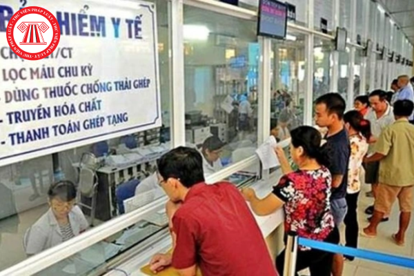hoàn trả tiền đóng bhyt