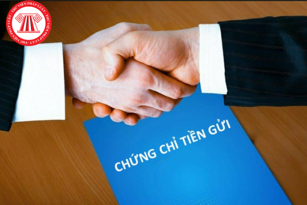 Phát hành và thanh toán chứng chỉ tiền gửi bằng phương tiện điện tử từ tháng 6/2025