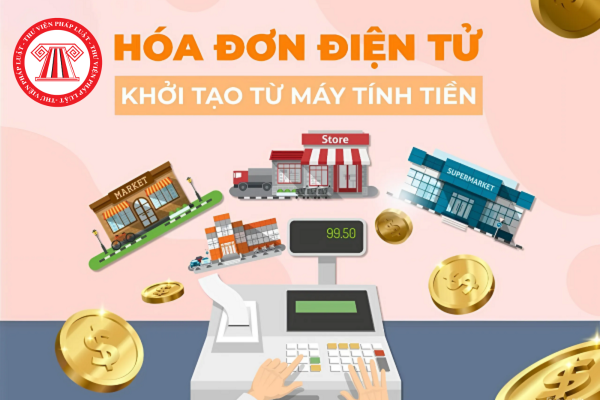 Tải về Công văn 1038 về việc áp dụng hóa đơn điện tử khởi tạo từ máy tính tiền