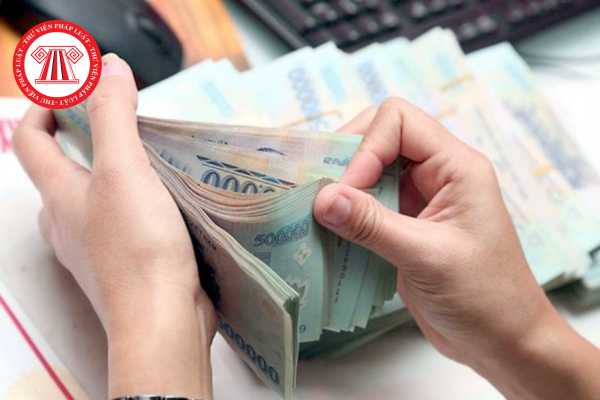 Cập nhật mức lương tối thiểu vùng từ 1/7/2025 và mức lương tối thiểu vùng sau sáp nhập