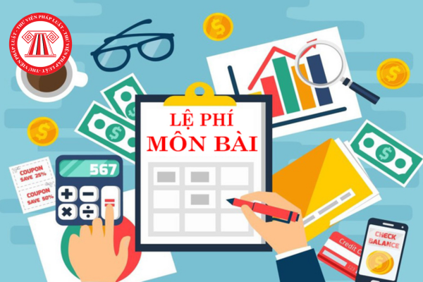 Thời gian bãi bỏ lệ phí môn bài theo quy định Nghị quyết 68 năm 2025