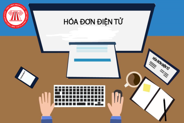 Cách xử lý hóa đơn điện tử khi trả lại hàng hoá, dịch vụ từ 01/6/2025