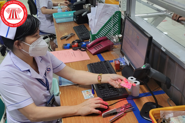 Từ 01/6/2025 có 4 phương thức dùng thẻ BHYT đi khám chữa bệnh 