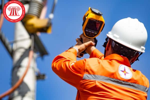 Công thức xác định giá bán lẻ điện bình quân