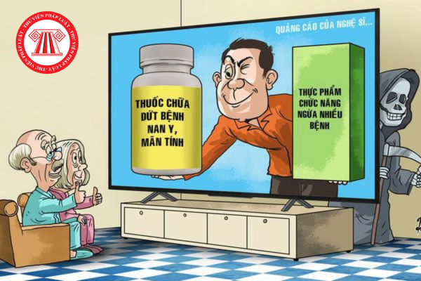 Đề xuất bổ sung chế tài xử lý người nổi tiếng quảng cáo sai sự thật trên mạng xã hội
