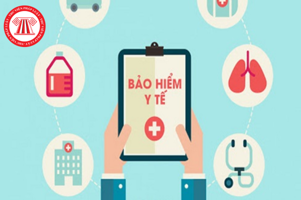 Từ 01/7/2025 điều chỉnh tỷ lệ chi từ quỹ bảo hiểm y tế