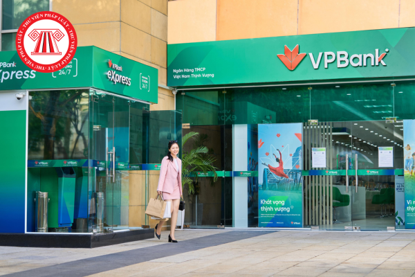 VPBank là ngân hàng gì? Ngân hàng thương mại được thực hiện những hoạt động nào?
