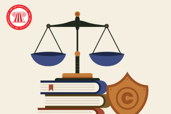 Luật Sở hữu trí tuệ mới nhất là năm nào?