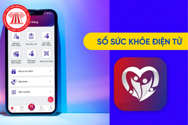 Chính thức sổ sức khỏe điện tử sẽ thay thế các giấy tờ liên quan trong khám chữa bệnh từ tháng 7/2025