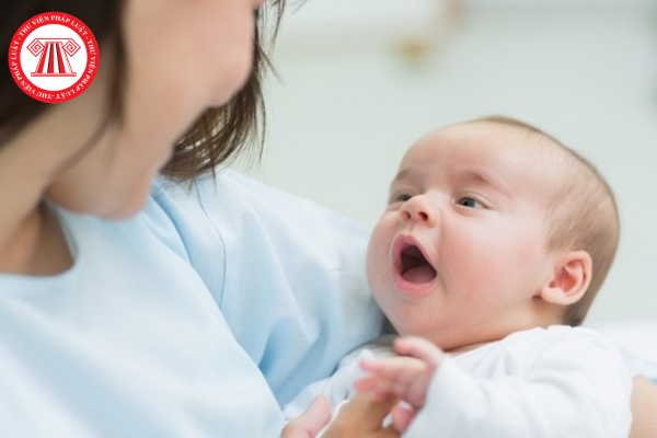 Thay đổi cách tính mức trợ cấp một lần khi sinh con và mức nghỉ dưỡng sức từ 01/7/2025