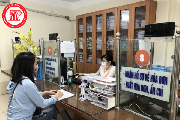 đội thuế huyện củ chi
