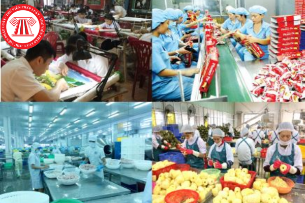 Cập nhật một số văn bản liên quan đến phát triển kinh tế tư nhân hiện nay