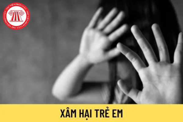 Mẫu 02 cam kết chưa từng bị truy cứu TNHS, xử phạt VPHC về hành vi xâm hại trẻ em 2025