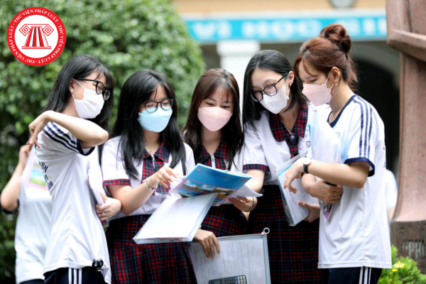 Các mốc thời gian cần lưu ý trong tuyển sinh đại học cao đẳng 2025