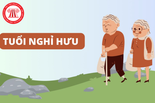 Tra cứu tuổi nghỉ hưu và thời điểm nghỉ hưu năm 2025